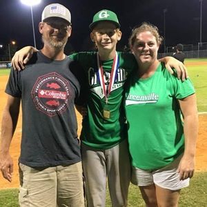 Meet your Posher, Beth